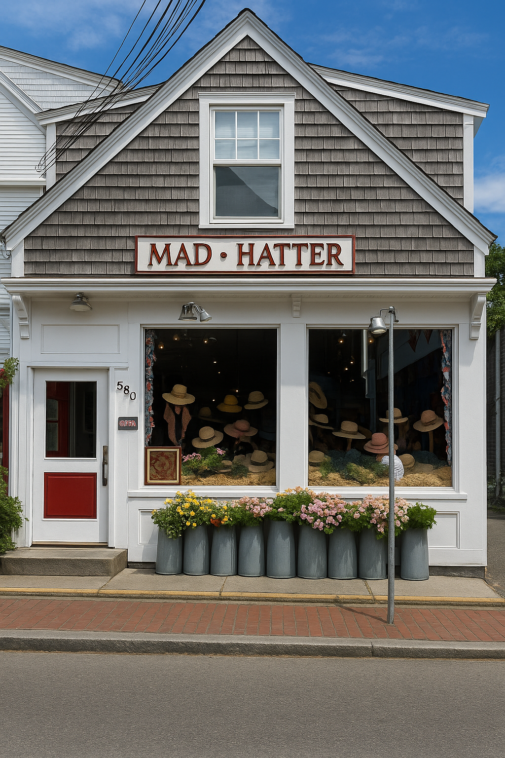 Storefront
