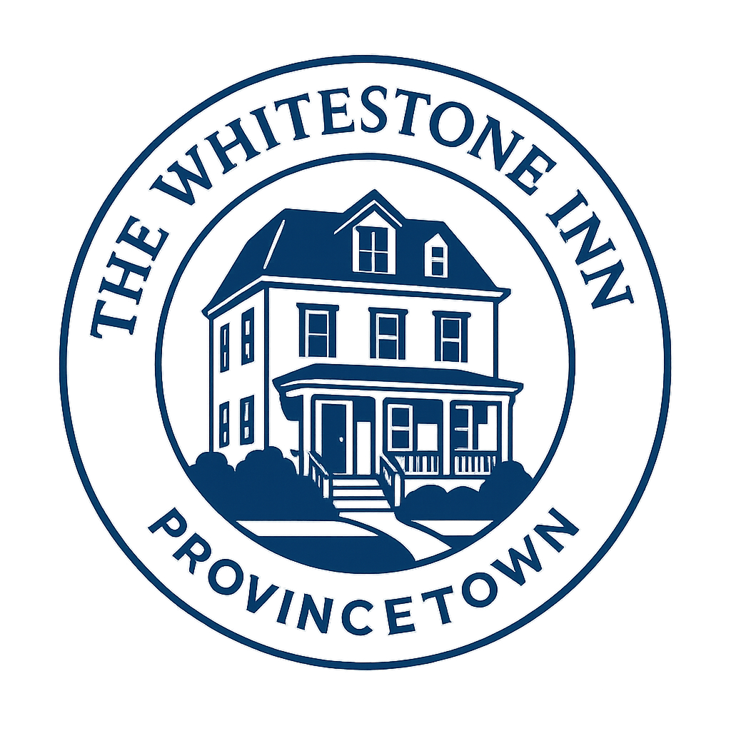 The Whitestone Inn Logo