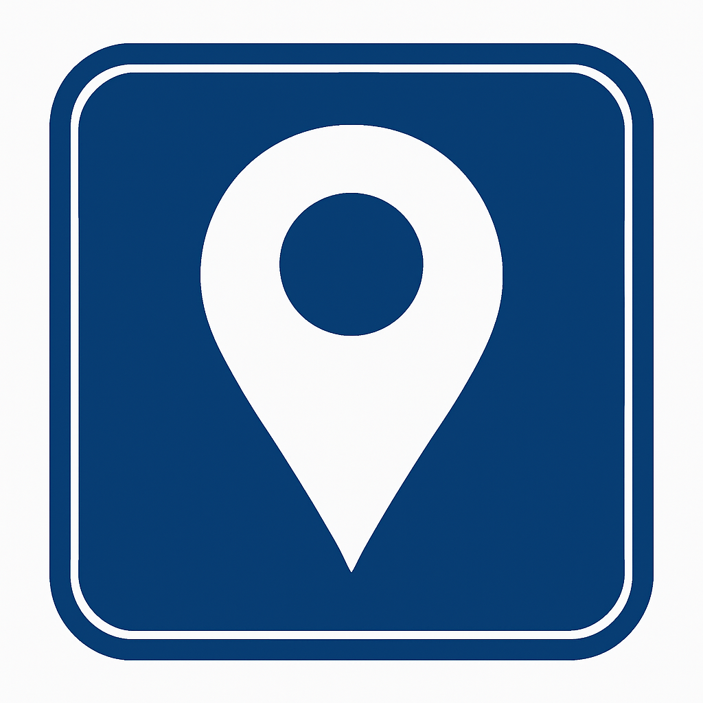 Location Icon