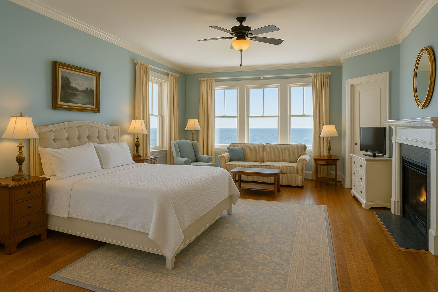 Signature Suite
