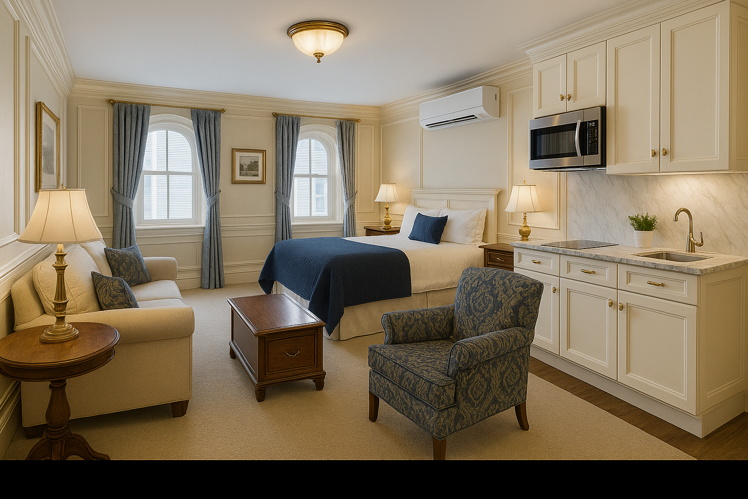 Family Suite