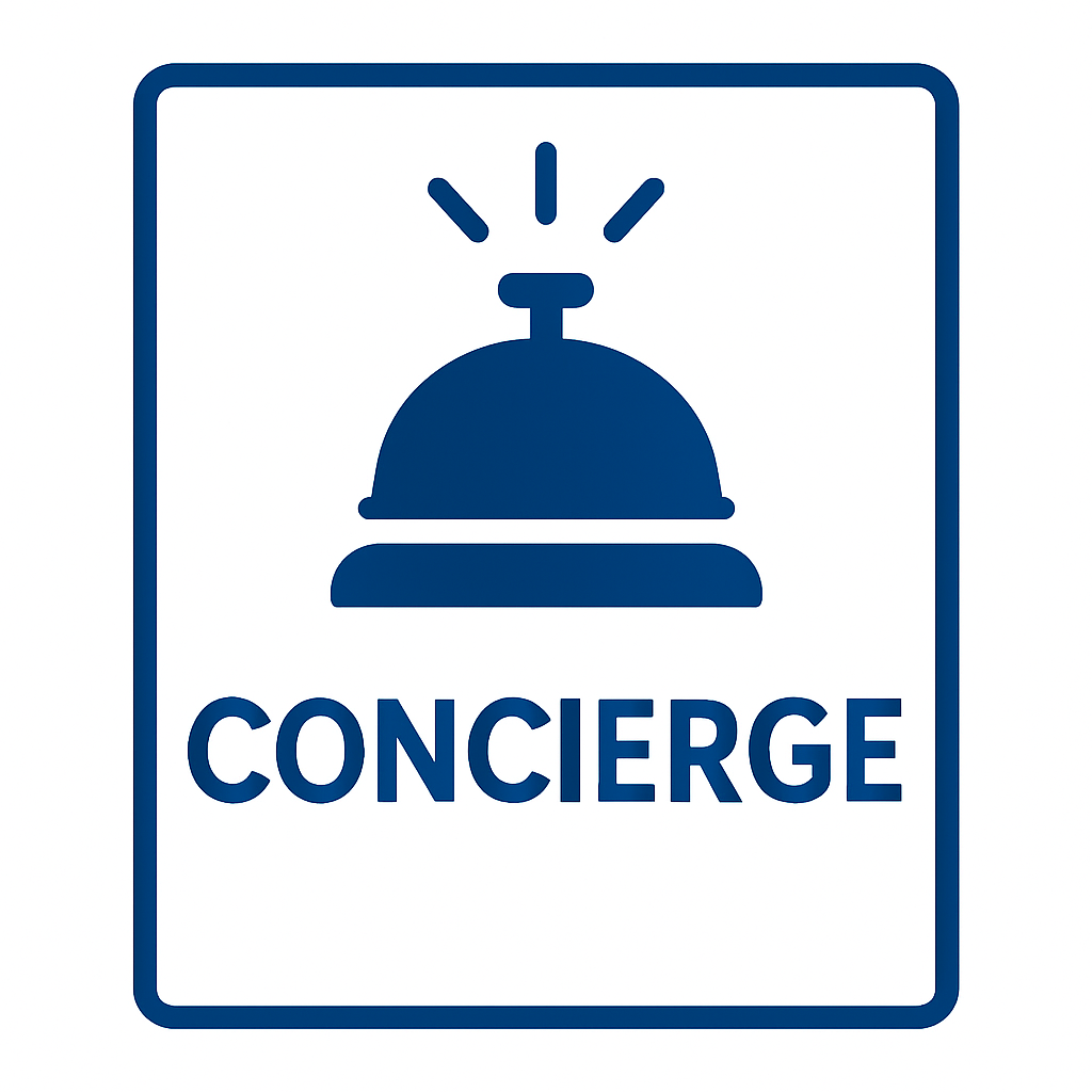Concierge Service