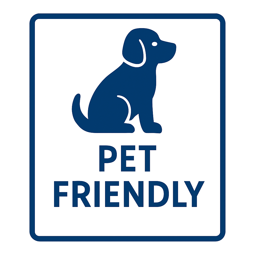 Pet Friendly