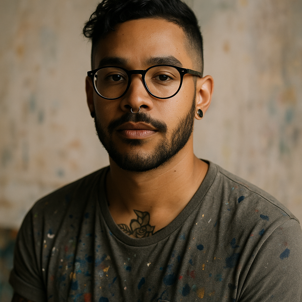 Jordan L. Simmons
