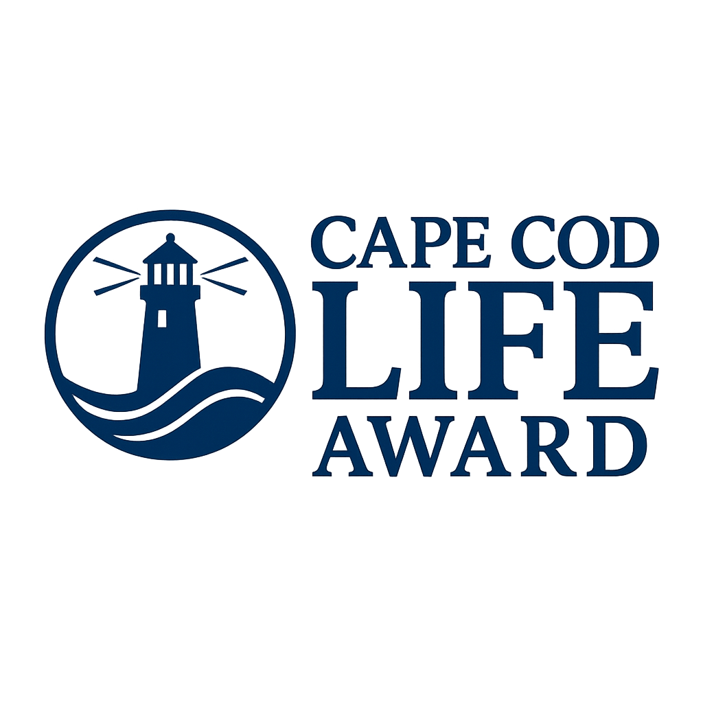 Cape Cod Life Award