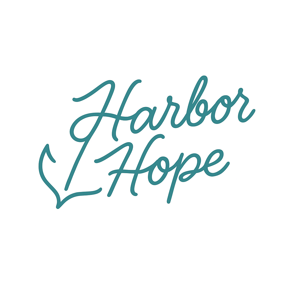 Harbor Hope Collective Logo