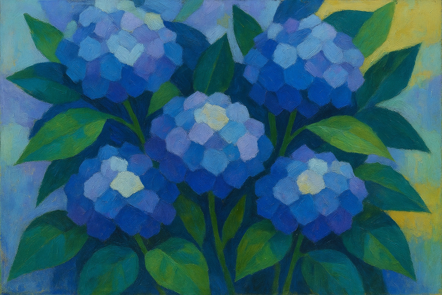 Cape Dawn