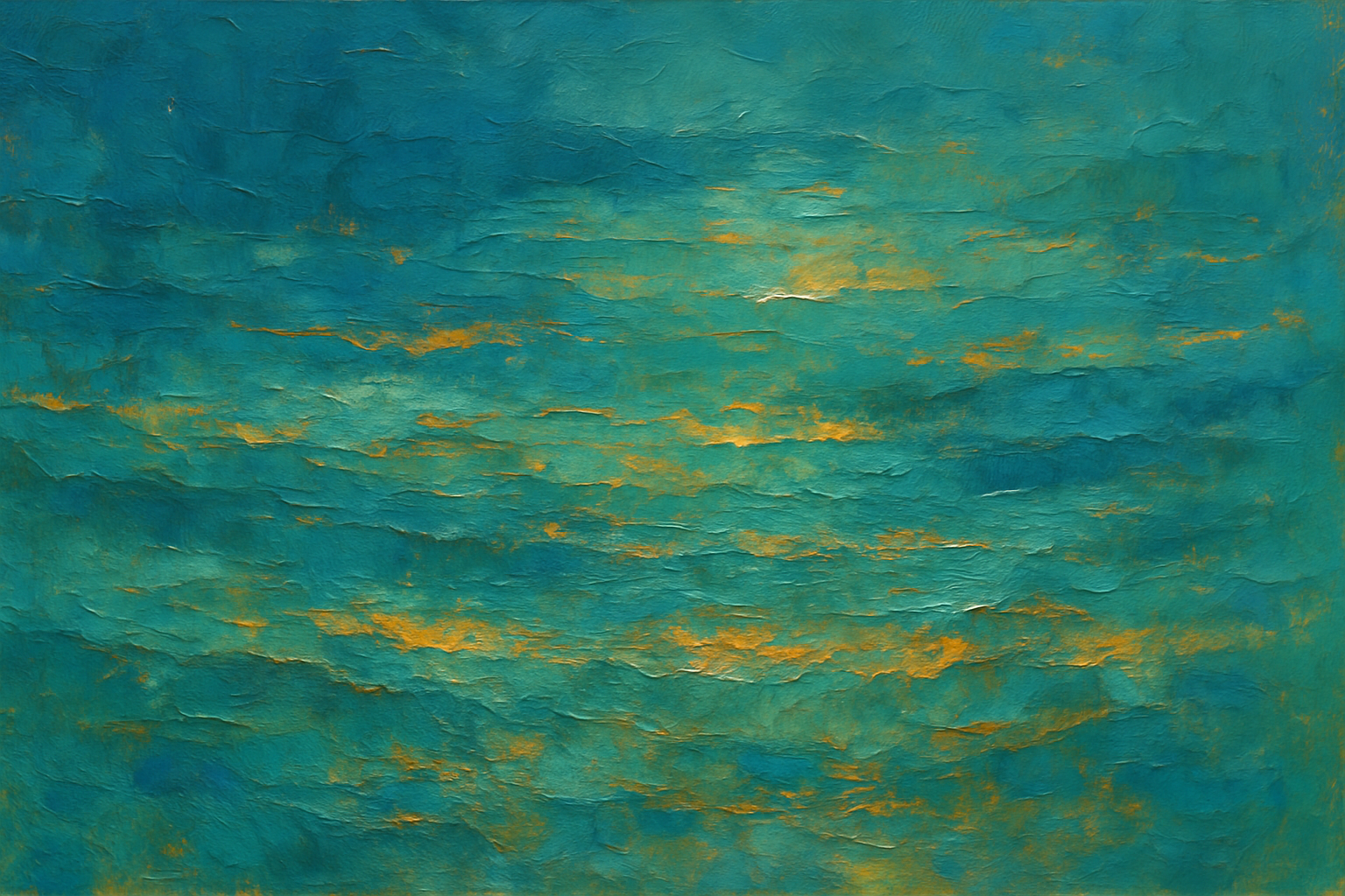 Tidal Memory